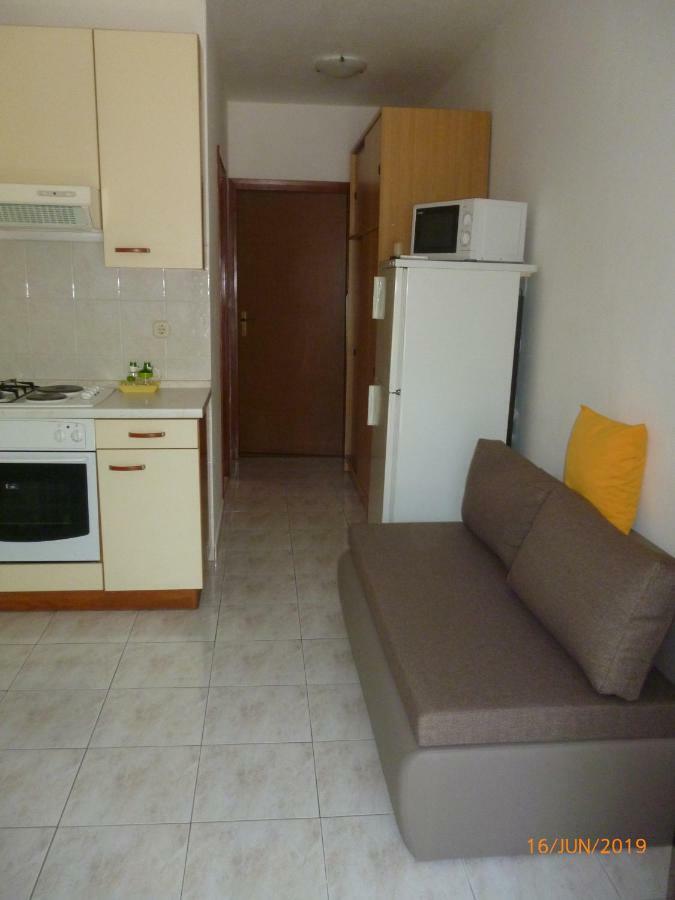 Apartman Katuri Διαμέρισμα Labin  Εξωτερικό φωτογραφία