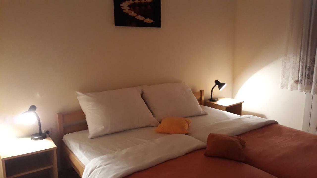 Apartman Katuri Διαμέρισμα Labin  Εξωτερικό φωτογραφία